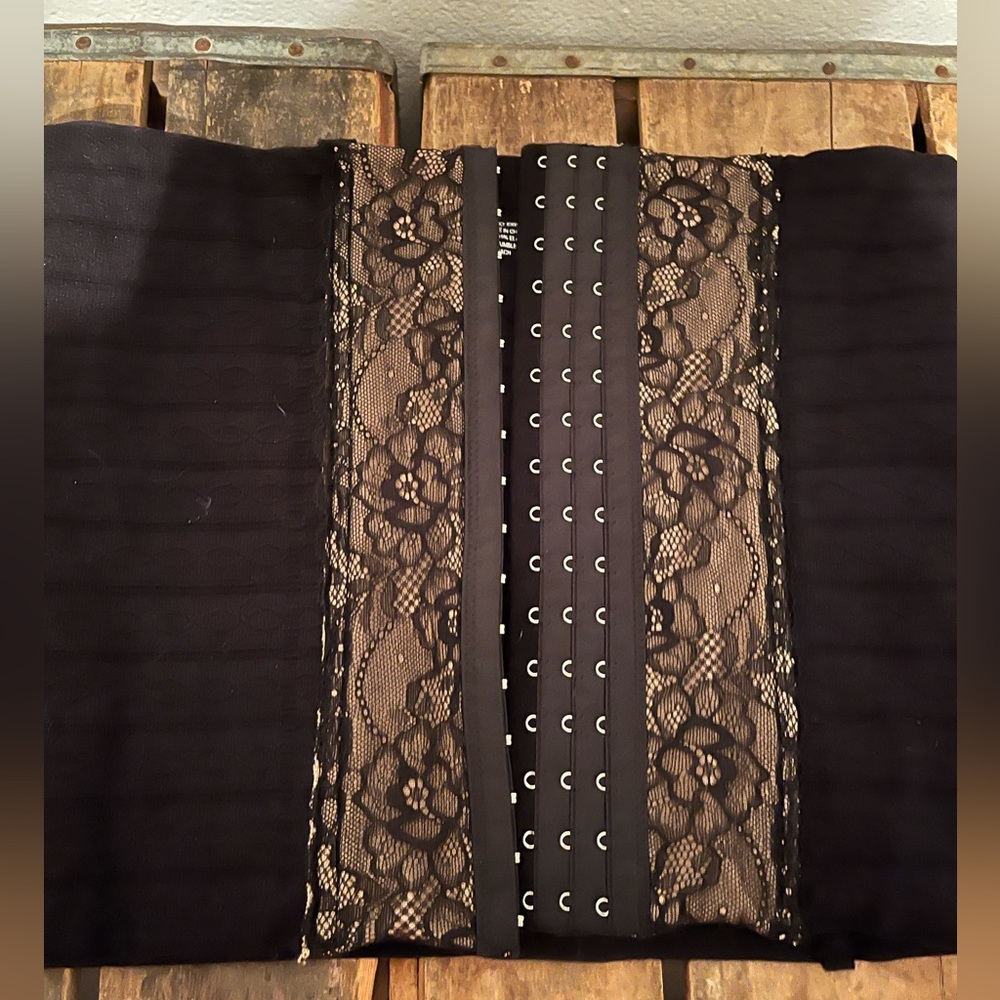 Waist Belt